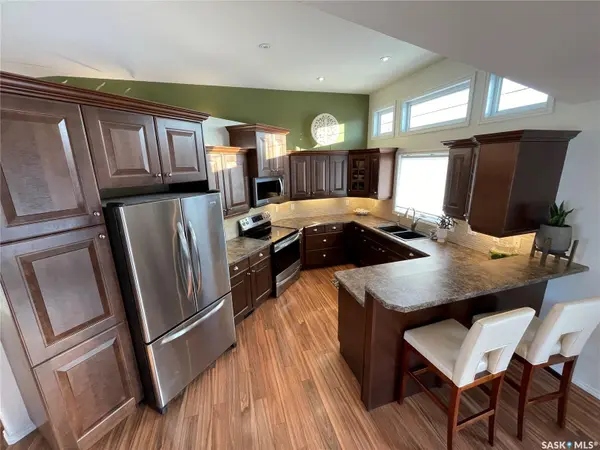 Rural Address, Hudson Bay Rm No. 394, SK S0E 0Y0