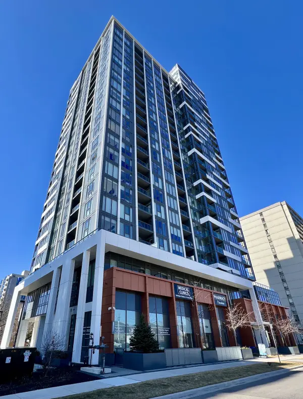 500 Brock AVE #1101, Burlington, ON L7S 0A5