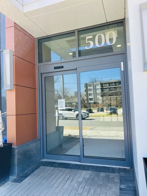 500 Brock AVE #1101, Burlington, ON L7S 0A5