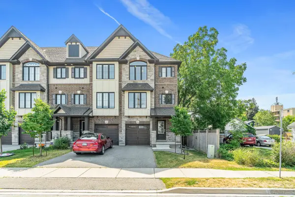 156 Church ST E, Halton Hills, ON L7J 1L6