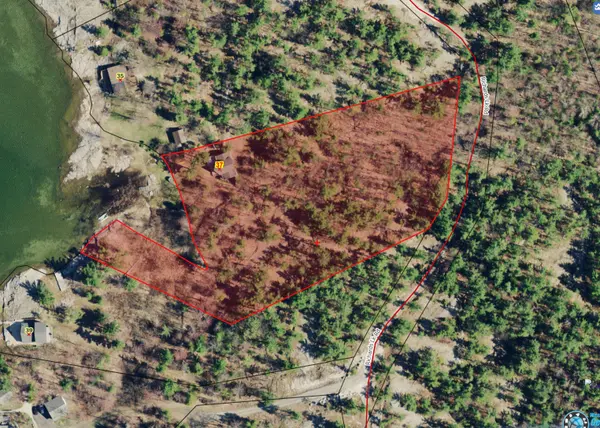 37 Richards Lake RD, Carling, ON P0G 1G0