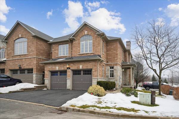 105 Oakhaven PL, Hamilton, ON L9K 0B6