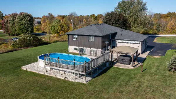 200050 10 Side Road, Georgian Bluffs, ON N0H 2K0