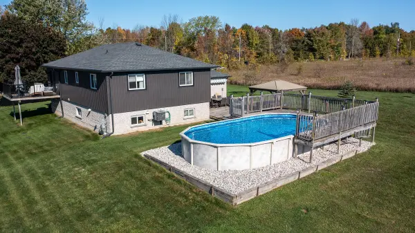 200050 10 Side Road, Georgian Bluffs, ON N0H 2K0