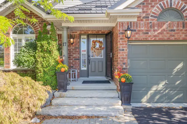 17 Milson CRES, Guelph, ON N1C 1H1