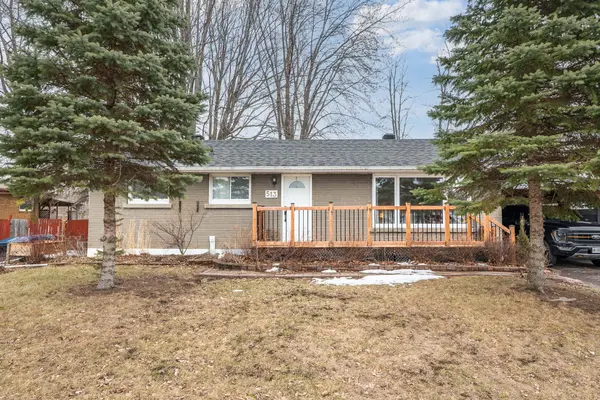 513 Joyce ST, Cornwall, ON K6J 1Y1