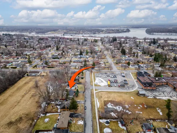 513 Joyce ST, Cornwall, ON K6J 1Y1