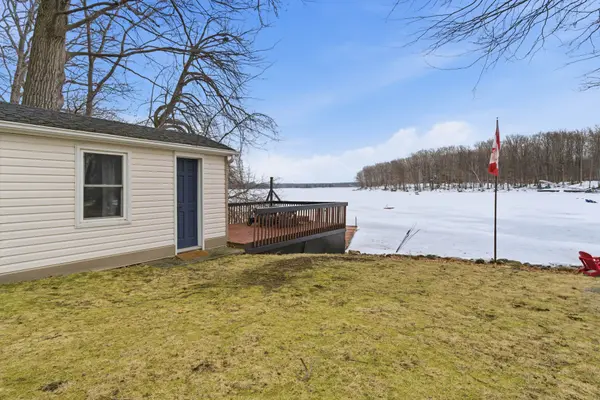 1115 Cook RD, Marmora And Lake, ON K0K 2M0