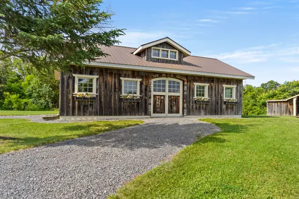 4291 OLD HWY 2 N/A, Belleville, ON K8N 4Z4