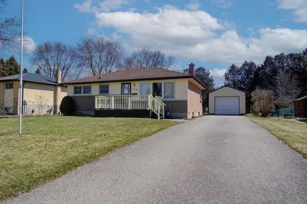 169 Byron ST, Zorra, ON N0M 2M0