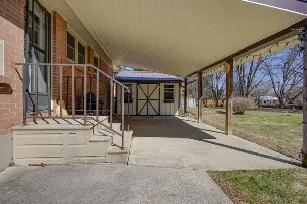 169 Byron ST, Zorra, ON N0M 2M0