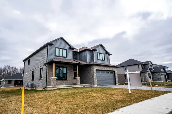 188 Foxborough PL, Thames Centre, ON N0M 2P0