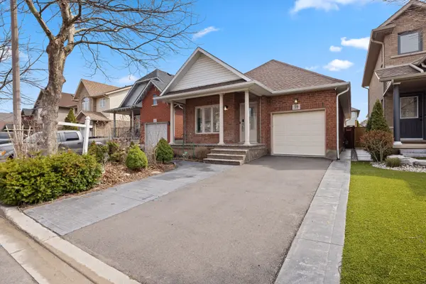 39 McKibbon AVE, Hamilton, ON L0R 1P0