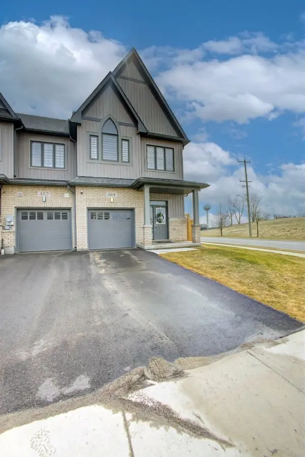 484 Adelaide ST, Wellington North, ON N0G 1A0