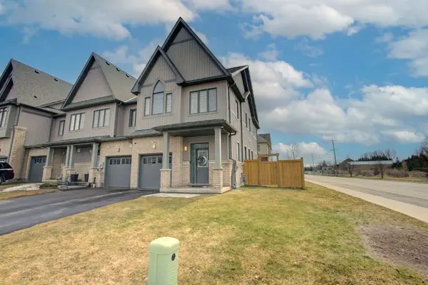 484 Adelaide ST, Wellington North, ON N0G 1A0