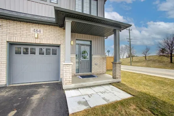 484 Adelaide ST, Wellington North, ON N0G 1A0