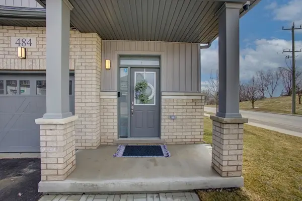 484 Adelaide ST, Wellington North, ON N0G 1A0