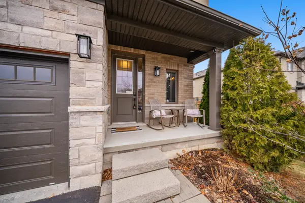 69 John Frederick DR, Hamilton, ON L9G 0G6