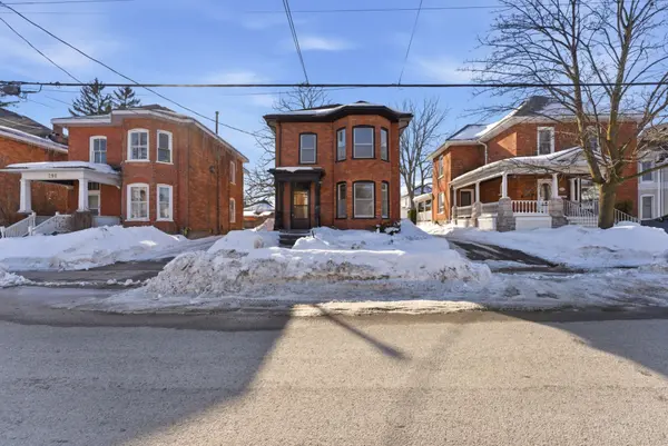 300 Charles ST, Belleville, ON K8N 3M8