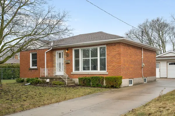 492 Ephraim ST, Kitchener, ON N2B 2C6