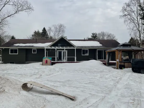 3 Glendale RD, Bracebridge, ON P1L 1B3