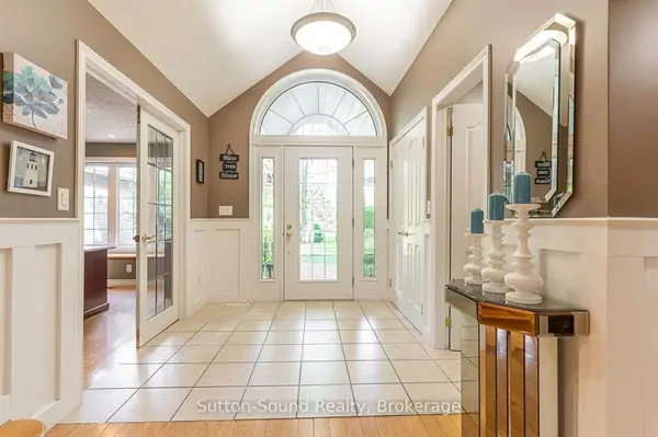 124 Golden Pond DR, South Bruce Peninsula, ON N0H 2T0