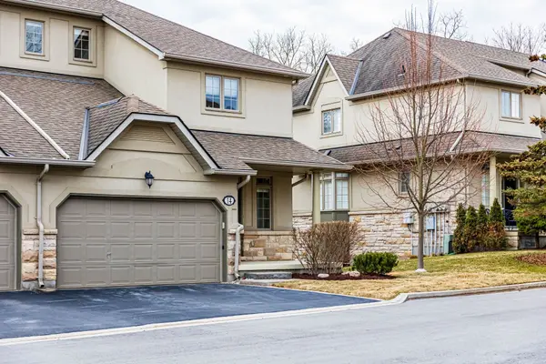 71 Sulphur Springs RD #14, Hamilton, ON L9G 5C1