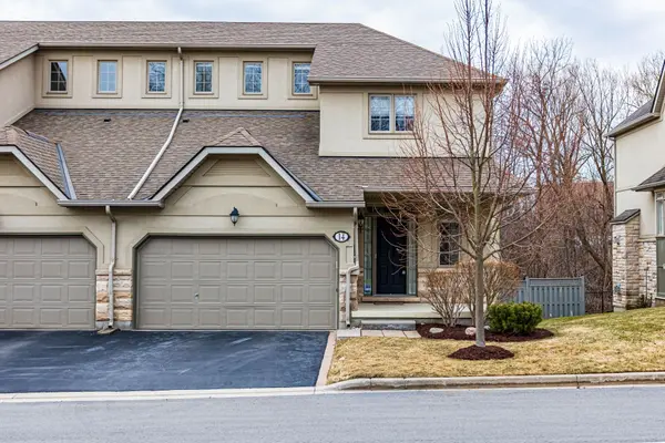 71 Sulphur Springs RD #14, Hamilton, ON L9G 5C1