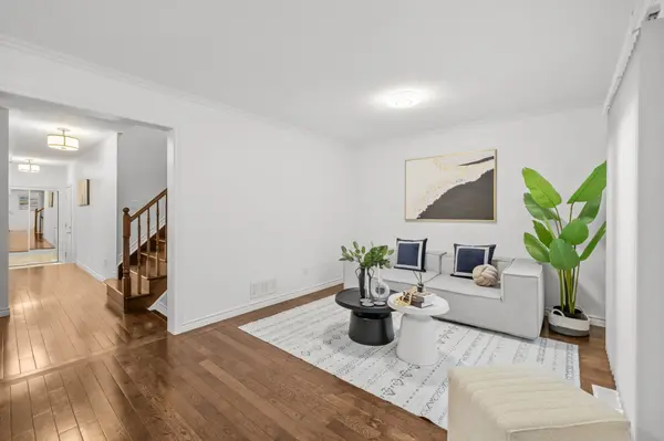 2751 Grand Canal ST, Barrhaven, ON K2J 0T1