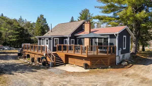 1903 County 504 N/A, North Kawartha, ON K0L 1A0