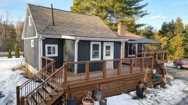 1903 County 504 N/A, North Kawartha, ON K0L 1A0