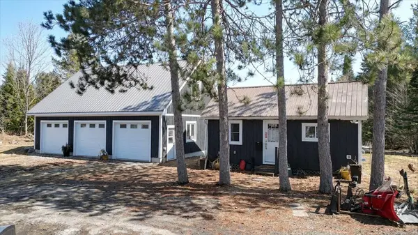 1903 County 504 N/A, North Kawartha, ON K0L 1A0