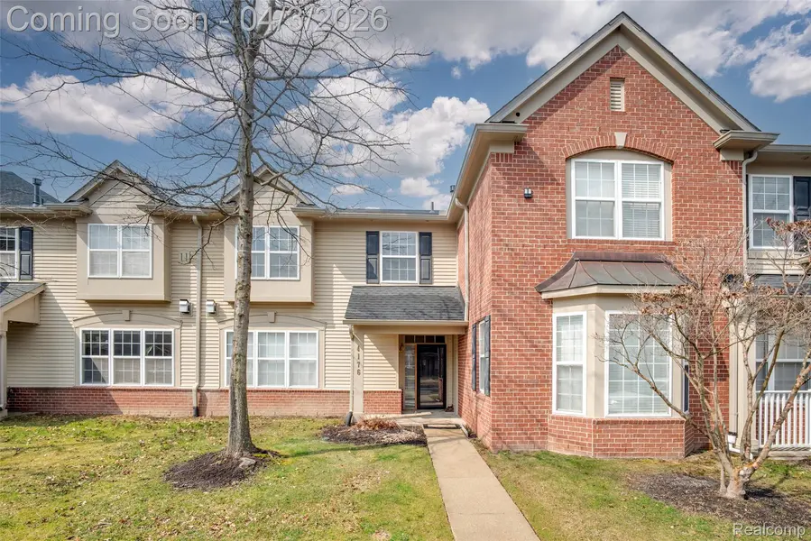 4176 Elizabeth AVE, Canton Charter Township, MI 48188