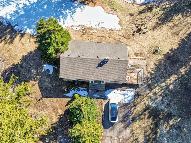 55 Newman AVE, Richmond Hill, ON L4E 3E5