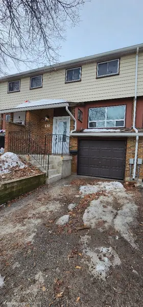 63 Ferris LN #L10, Barrie, ON L4M 5C4