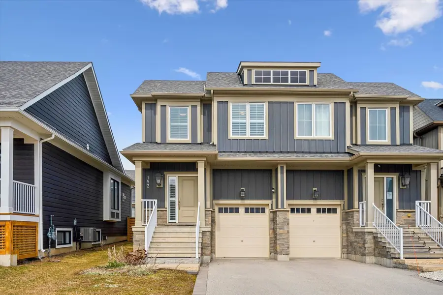 153 Yellow Birch CRES, Blue Mountains, ON L9Y 0Y5