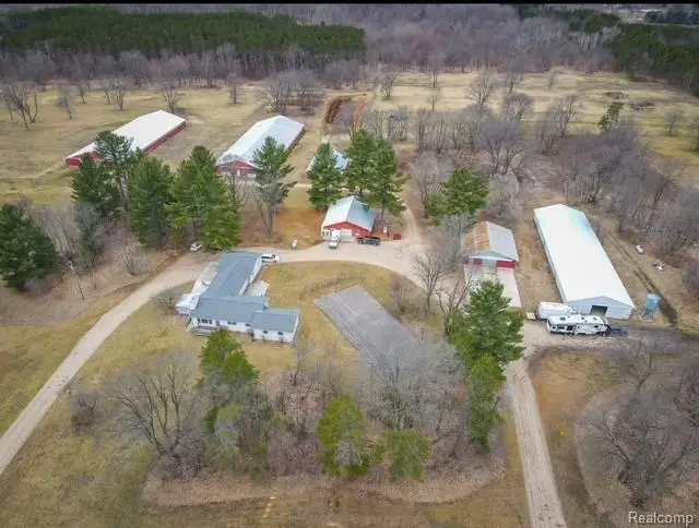 7214 S M 66 HWY, Mancelona Township, MI 49659