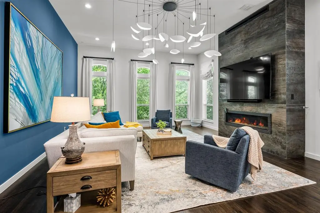 2214 Allen Street #A, Dallas, TX 75204