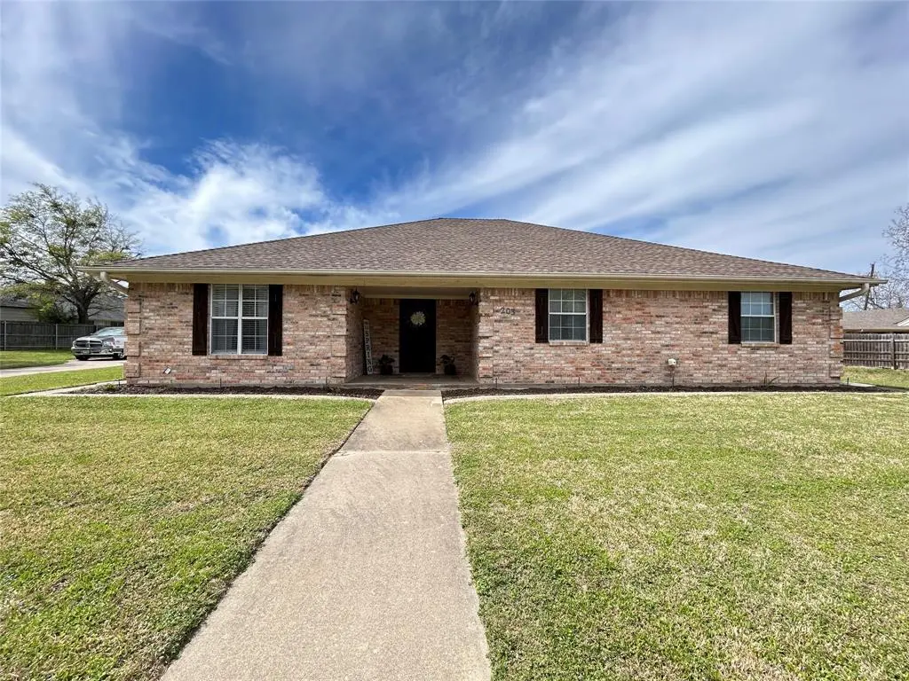 203 Marianne Circle, Sulphur Springs, TX 75482