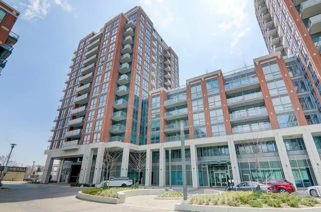 31 Tippett RD #431, Toronto C06, ON M3H 0C8