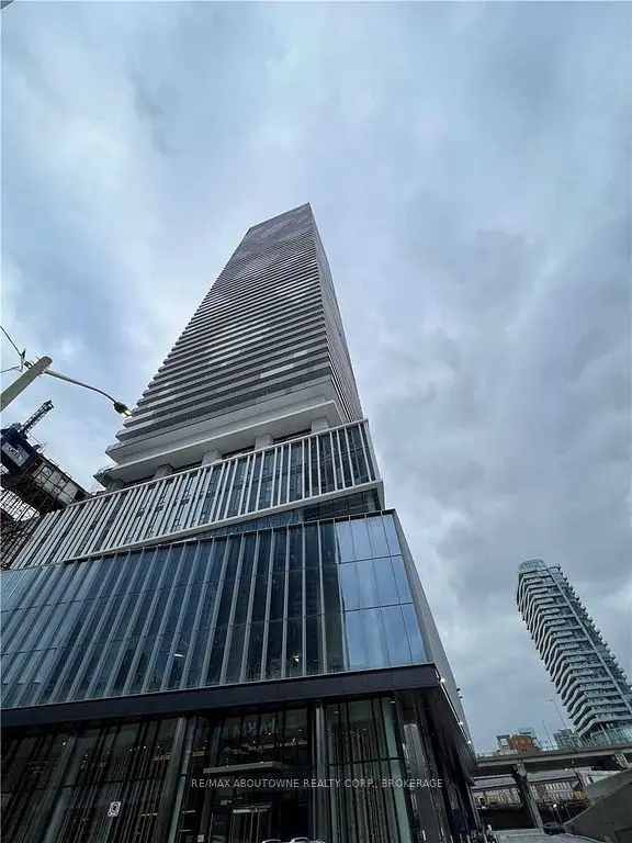 138 Downes ST #1105, Toronto C08, ON M5E 0E4