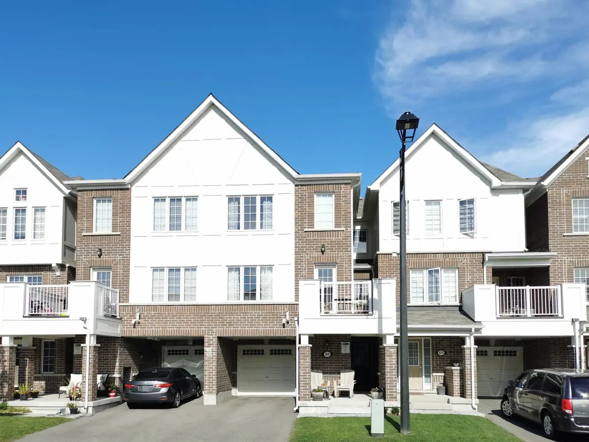 569 Laking TER, Milton, ON L9T 9J3