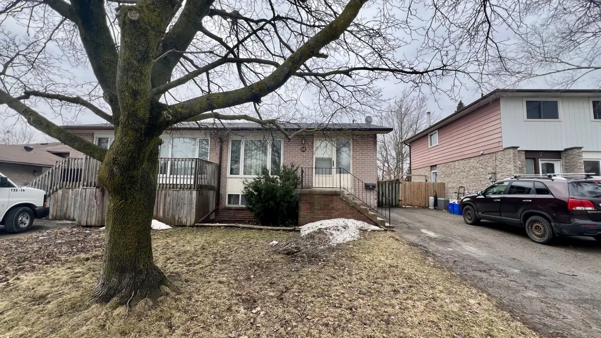 68 Burbank CRES, Orangeville, ON L9W 3E7