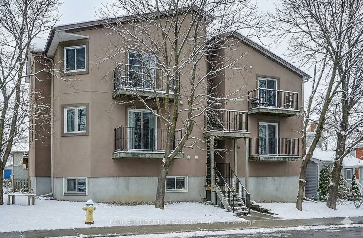 41 Hilda ST #201, West Centre Town, ON K1Y 4T4