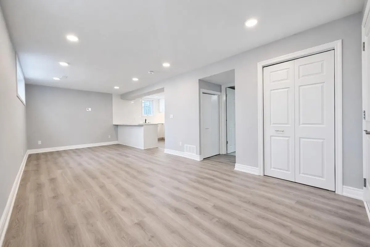 5 Regent DR #Lower, St. Catharines, ON L2M 3L6