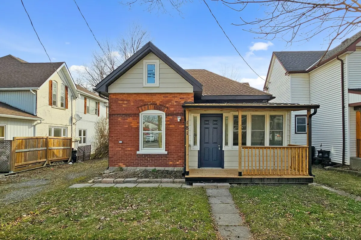 181 Talbot ST N, Norfolk, ON N3Y 3W8