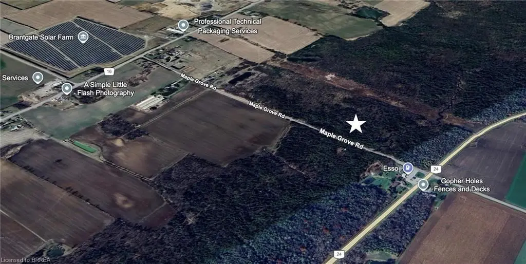 000 Maple Grove RD, Brant, ON N0E 1R0