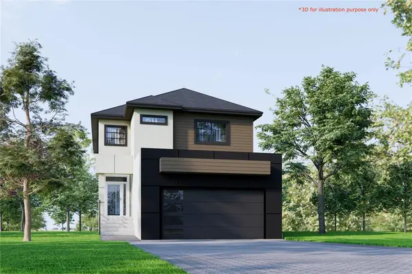 118 Jim Gauthier DR, Winnipeg, MB R3W 0R7