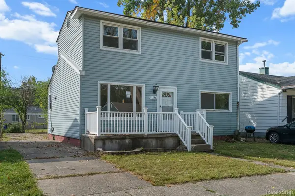 11246 Chalmers AVE, Warren, MI 48089