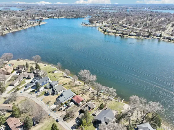 3641 MANN RD, Waterford Charter Township, MI 48346